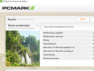 PCMark 8