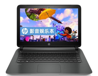 HP Pavilion 14-v219TX