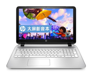 HP Pavilion 15-P226TX