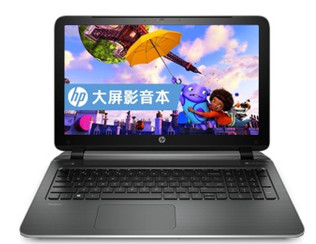 HP Pavilion 15-P224TX