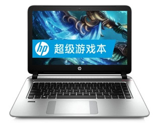 HP ENVY 14-u206TX