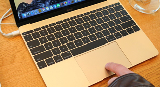 ƻ�����ݻ���ѧ ��ɫMacBook����ʵ��