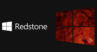 ��Ϊ����ʯ�� ΢��Win 10�����״δ����