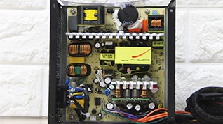 30WD500K