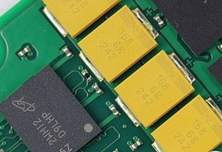 希捷600Pro企业级SSD评测