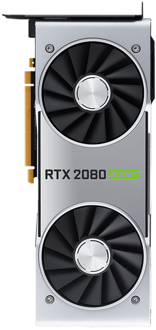 RTX 2080 <em>Super</em>