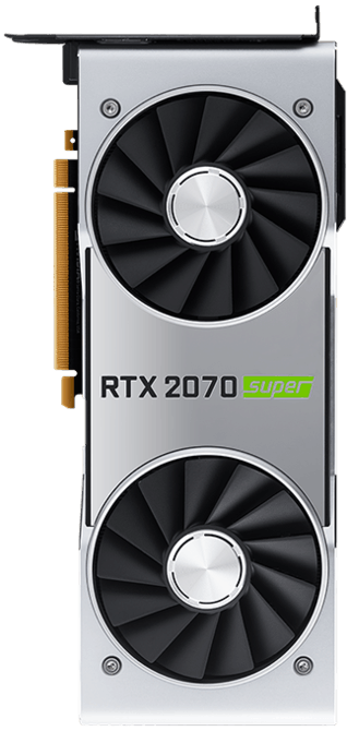 RTX 2070 <em>Super</em>