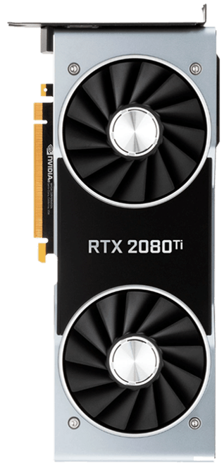 RTX 2080 Ti