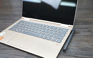 ����YOGA 730��ת������