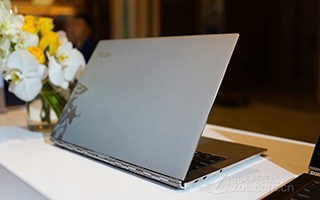 ����ƻ���ȼ��YOGA 6 Pro