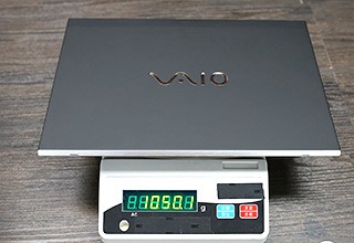 ���ʽ������ô����VAIO S13�����