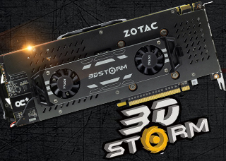 3D Storm