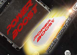 Power Boost
