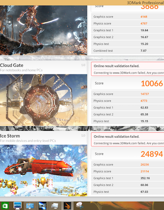 GTX960M显卡保证游戏性能