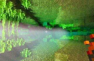 �����ҵ�����RTX ��ʵ��Ӱ�µ�MC
