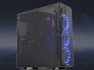 MVP Poseidon 