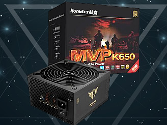 MVP K650