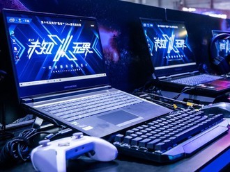 ChinaJoy2020еʦչ̨Ϸ