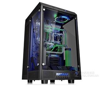Tt Tower 900