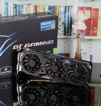 GV-960G1 GAMING-2GD5