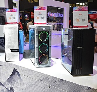 <span>ιȴڹֵ</span>2018ChinaJoyιȴڹֵ