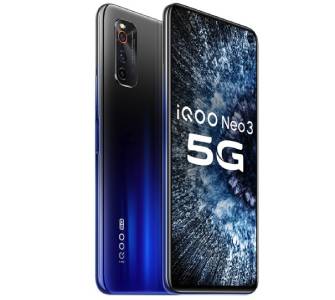 <em>vivo iQOO Neo3˫ģ5Gȫͨ</em><b></b>