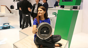 iRobotܻIFA