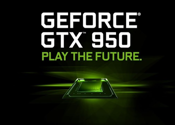 Nж GeForce GTX 950׷