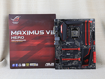 ҹMAXIMUS VII HERO