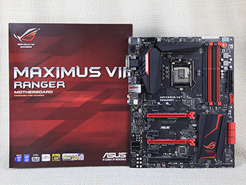 ҹMAXIMUS VII Ranger