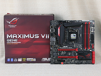 ҹMAXIMUS VII GENE