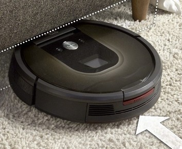 iRobot 980ɨػ