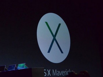 苹果公司发布新版Mac OS X系统：