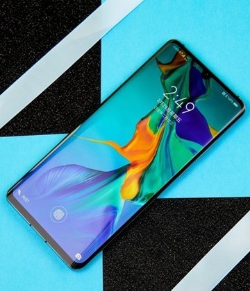 ��ΪP30 Pro����:5488�� 50������佹ѹ��һ��