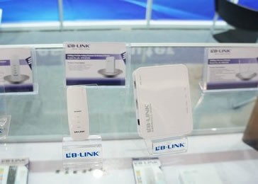 CeBIT2013��B-Link�������߾�Ʒ����