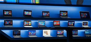 IT远没有成为夕阳产业 PC技术更辉煌