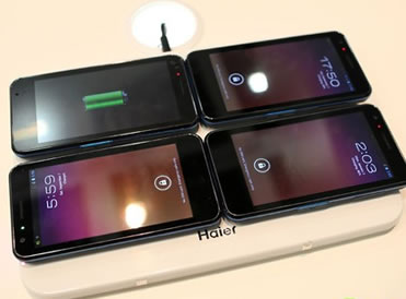 IFA2013����չ̨:�»�/���߳��������