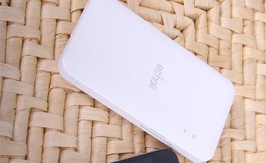 为S4扩容 Echoii E920手机云盘首发评测