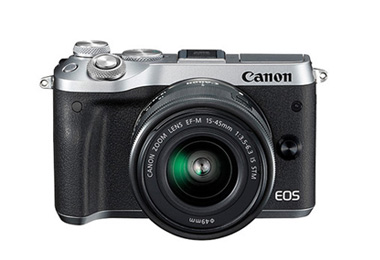 ����EOS M6��15-45mm���׻�<em>����:<i>4549</i>Ԫ</em>