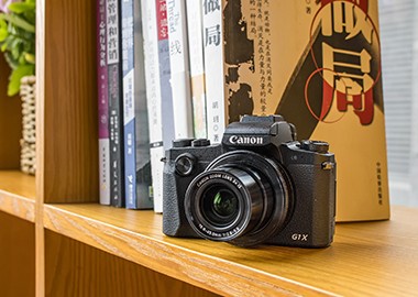 �ڴ����С����ޡ� ����G1 X Mark III����
