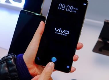 <em>3</em>vivo X20Plus��Ļָ�ư�