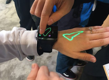 <em>2</em>ASU Watch�����ֱ�