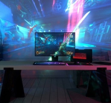 <b>��</b>�����׿�RGB VRͶӰ��