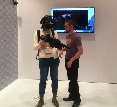<b>����</b>HTC VR��������