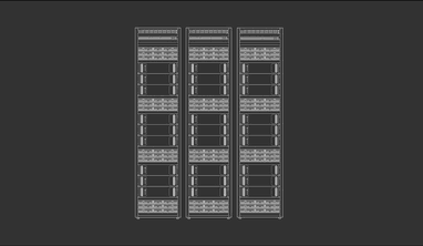 NVIDIA DGX SUPERPOD