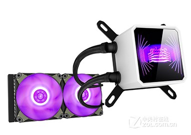 ߱T240 RGBɢ