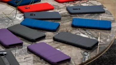 MWC 2018�ذ���Ʒһ��