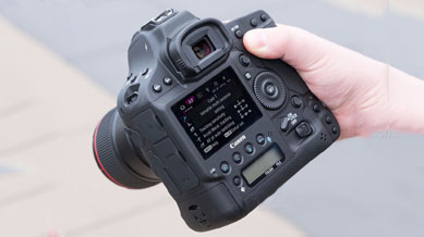 1DX MarkII