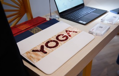  Lenovo YOGA customized notebook bag