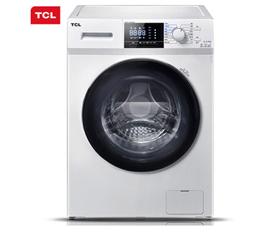  TCL 8.5kg washing and drying machine 2399 yuan